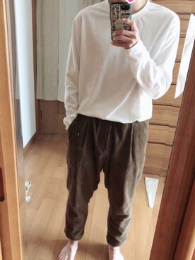 kenさんのコーディネート