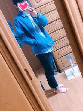 kenさんのコーディネート