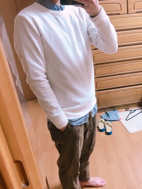 kenさんのコーディネート