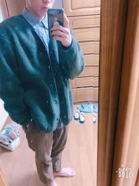 kenさんのコーディネート