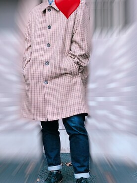 kenさんのコーディネート