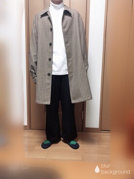 kenさんのコーディネート