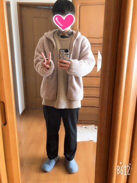 kenさんのコーディネート