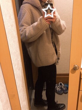 kenさんのコーディネート