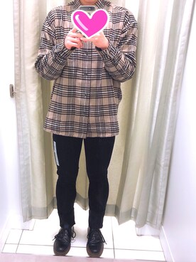 kenさんのコーディネート