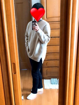 kenさんのコーディネート