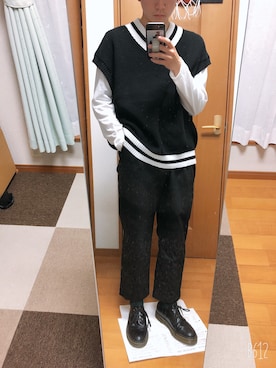 kenさんのコーディネート