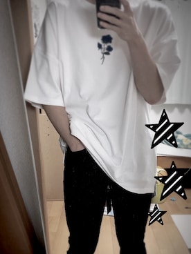 kenさんのコーディネート