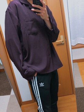 kenさんのコーディネート