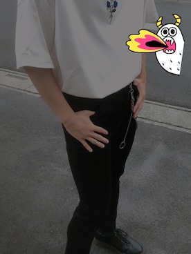 kenさんのコーディネート