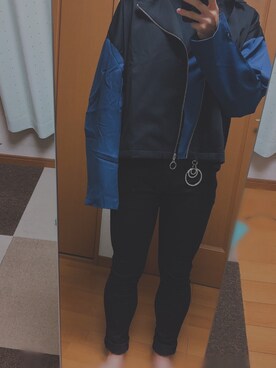 kenさんのコーディネート