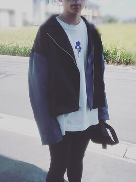 kenさんのコーディネート