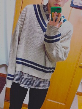 kenさんのコーディネート