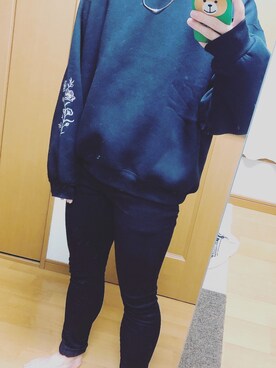 kenさんのコーディネート