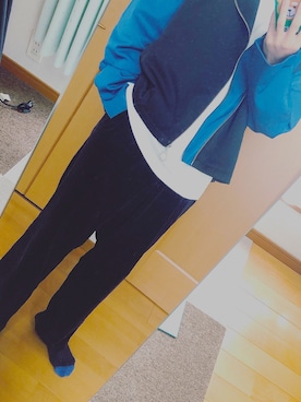 kenさんのコーディネート