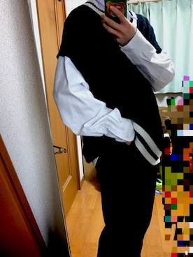 kenさんのコーディネート