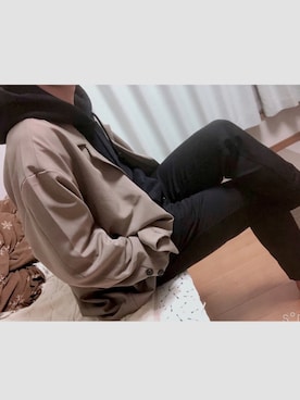 kenさんのコーディネート