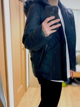 kenさんのコーディネート