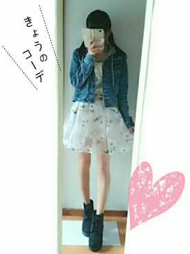 haruさんのコーディネート