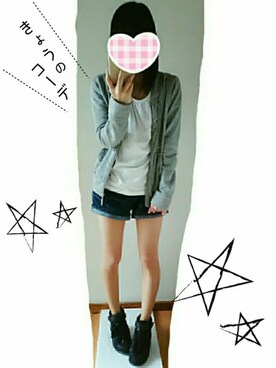 haruさんのコーディネート