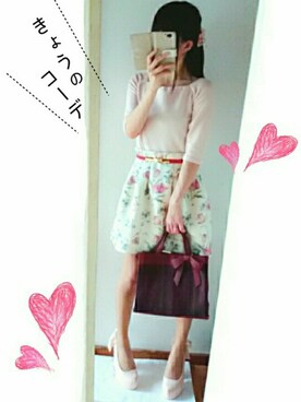 haruさんのコーディネート