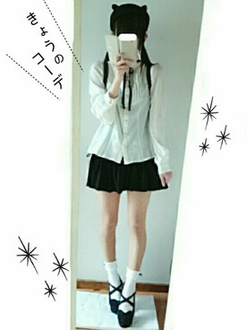 haruさんのコーディネート