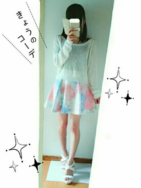 haruさんのコーディネート