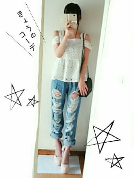 haruさんのコーディネート