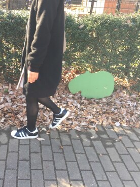 tai○さん（レディース・163cm）の冬コーディネート