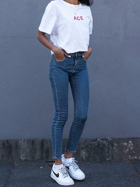 m.さんのコーディネート