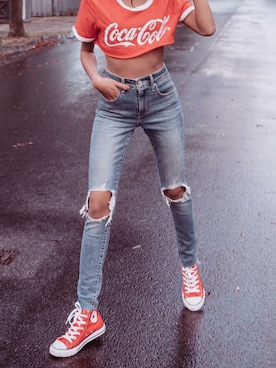 m.さんのコーディネート