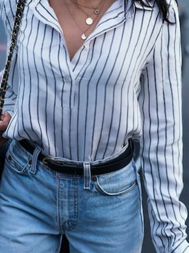 m.さんのコーディネート