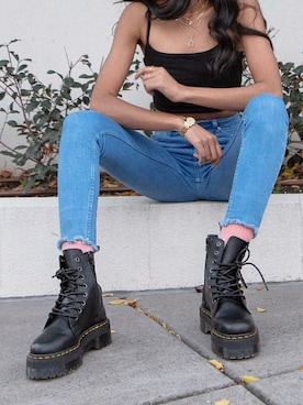 m.さんのコーディネート