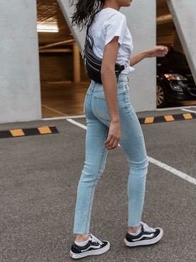 m.さんのコーディネート