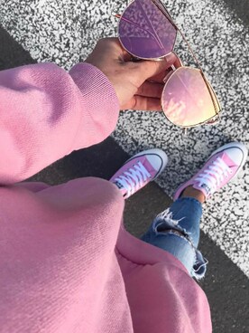 m.さんのコーディネート