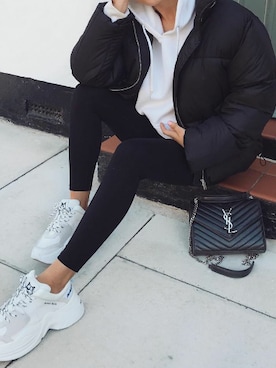 m.さんのコーディネート