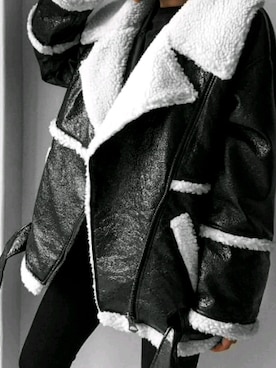 m.さんのコーディネート