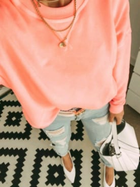 m.さんのコーディネート