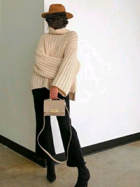 m.さんのコーディネート