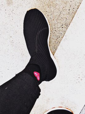 H.Mさんのコーディネート