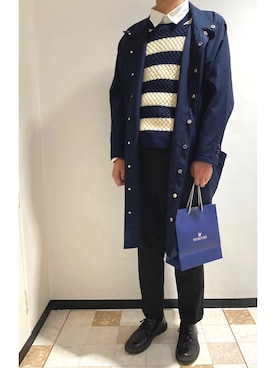 kさんのコーディネート