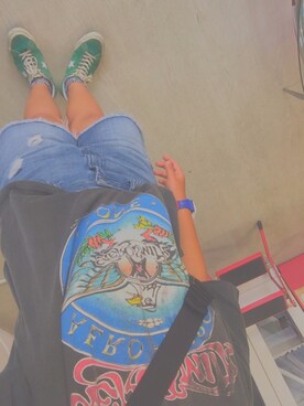 raikaさんのコーディネート