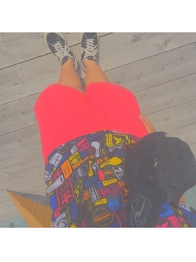 raikaさんのコーディネート