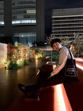 Eichiさんのコーディネート