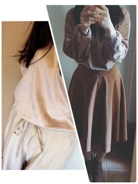 yuiさんのコーディネート