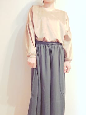 yuiさんのコーディネート