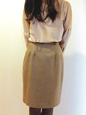 yuiさんのコーディネート