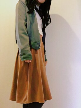 yuiさんのコーディネート