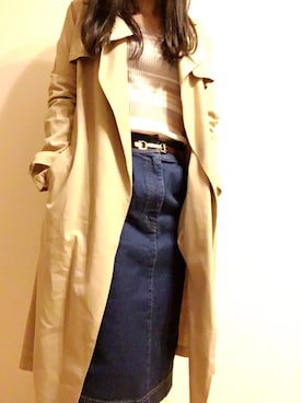 yuiさんのコーディネート