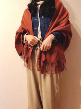 yuiさんのコーディネート